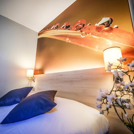 Hotel Inn Design Resto Novo Challans Buitenkant foto
