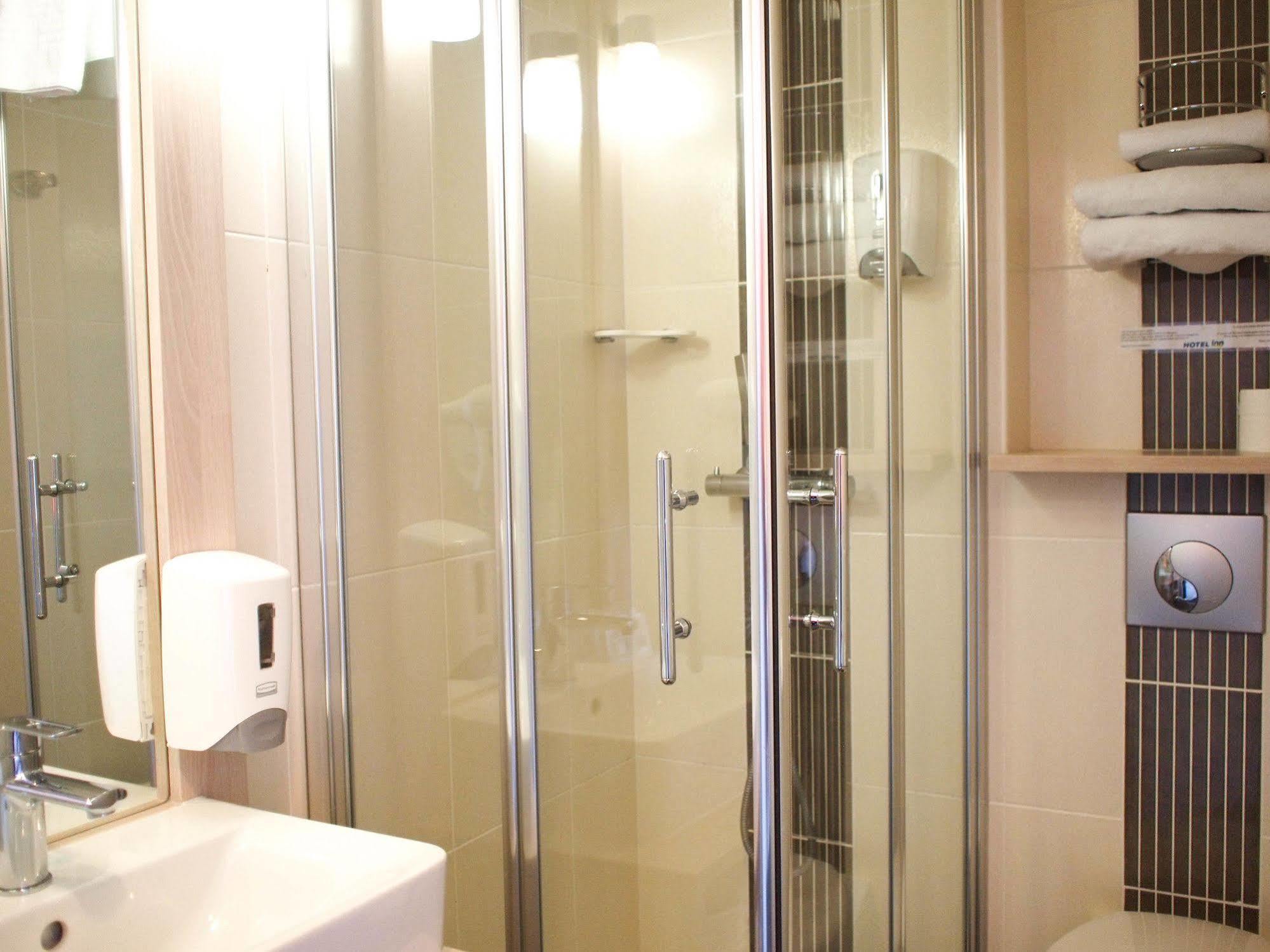 Hotel Inn Design Resto Novo Challans Buitenkant foto